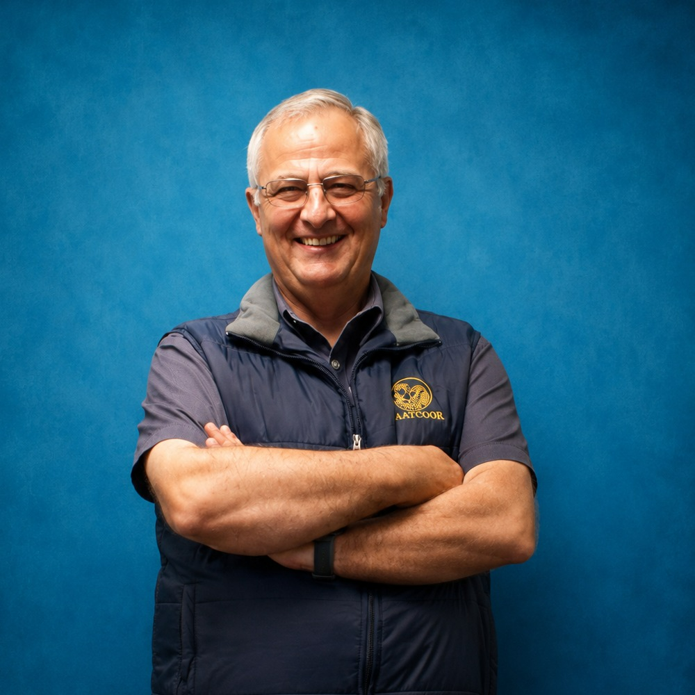 Dries Reynecke