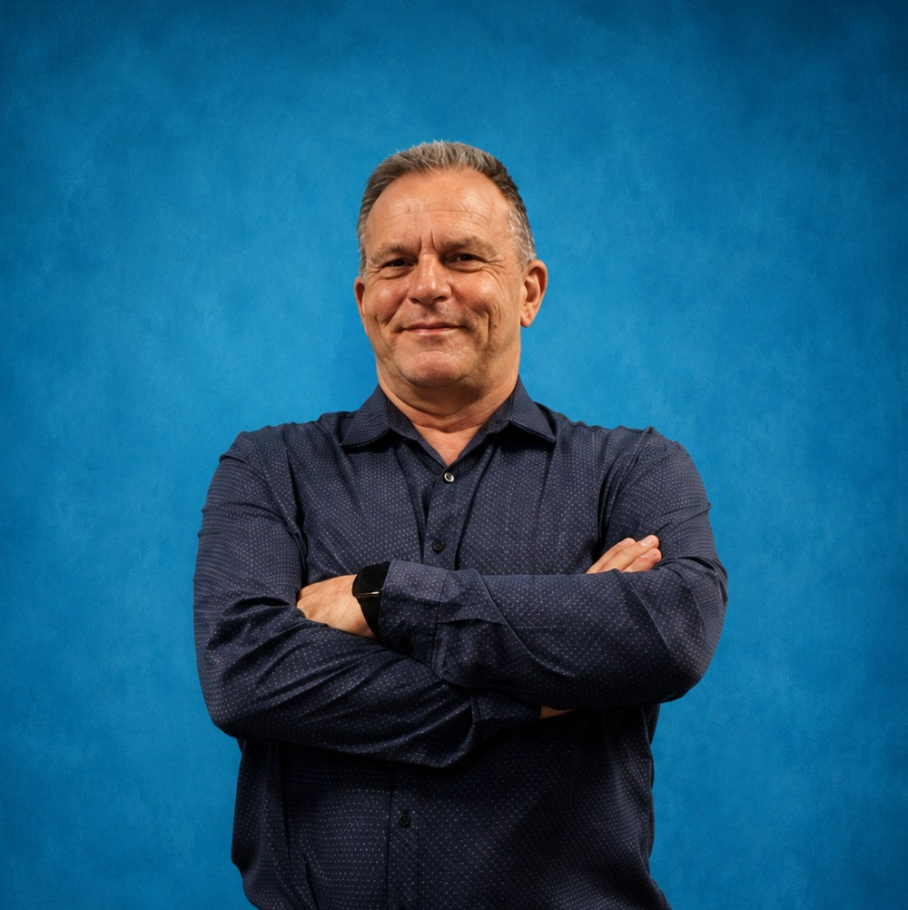 André van der Linde